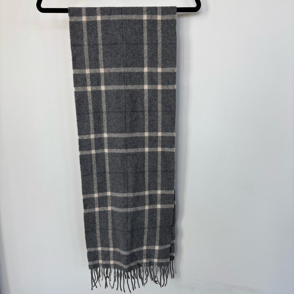 Linea Emmeti Cashmere Blend Scarf‎